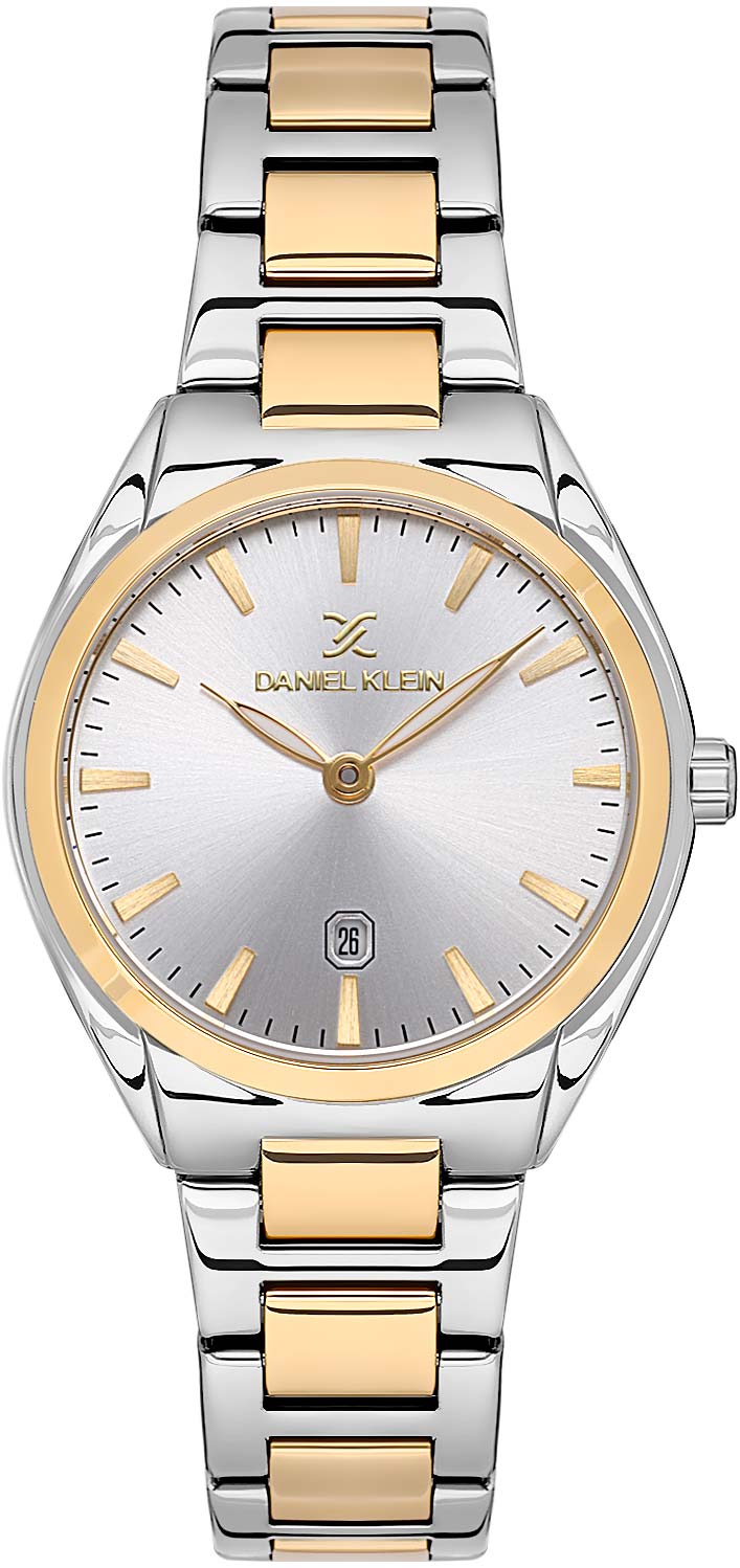 

Наручные часы женские Daniel Klein DK.1.13625-5, DK.1.13625-5