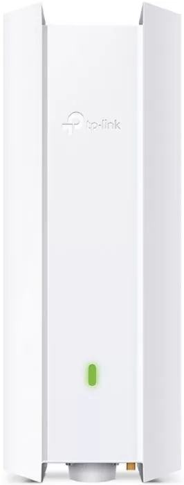 

Точка доступа Wi-Fi TP-Link EAP610-Outdoor белый, EAP610-Outdoor
