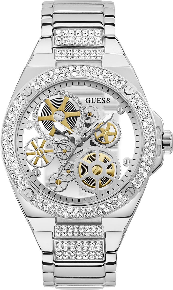 

Наручные часы GUESS GW0323G1, BIG REVEAL