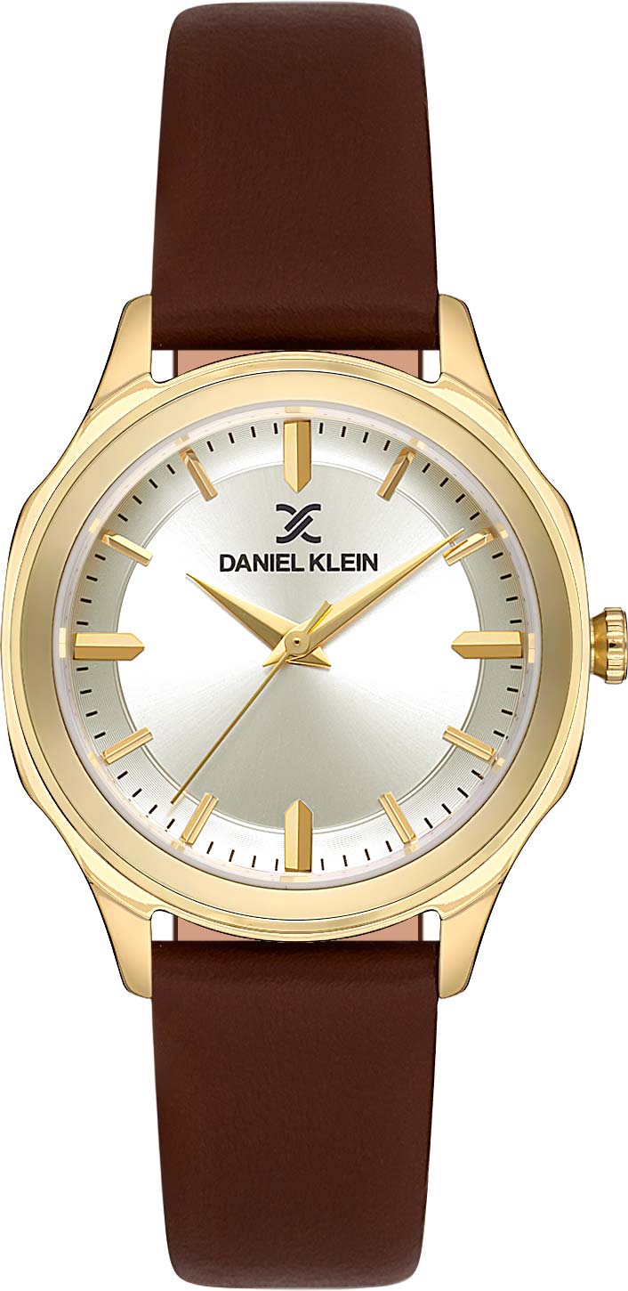 

Наручные часы женские Daniel Klein DK.1.13604-4, DK.1.13604-4