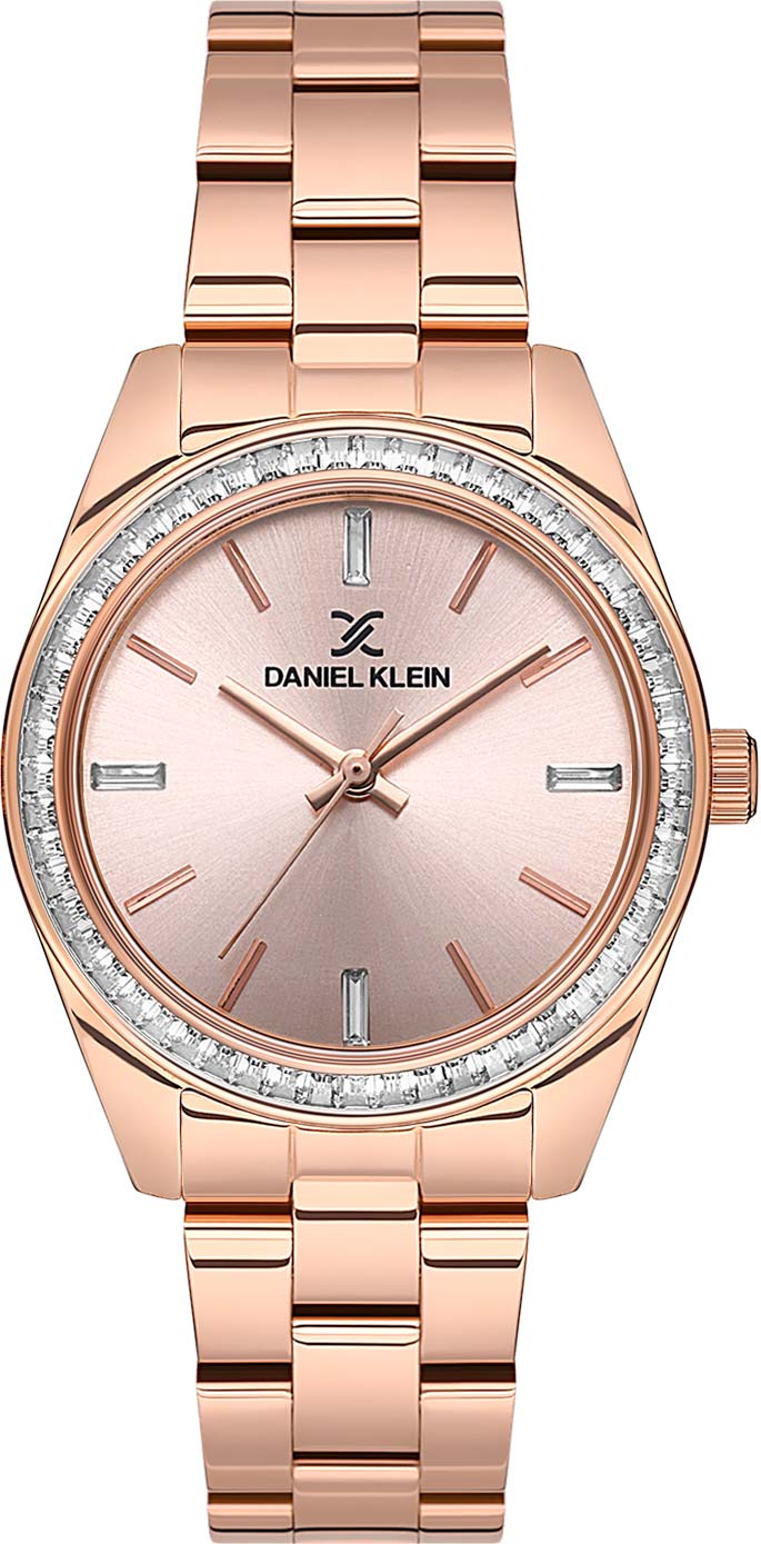 

Наручные часы женские Daniel Klein DK.1.13602-5, DK.1.13602-5