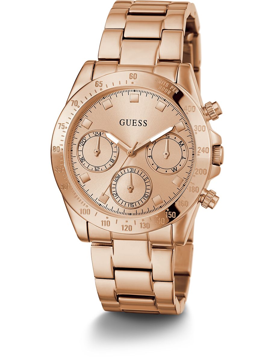 Наручные часы GUESS GW0314L3