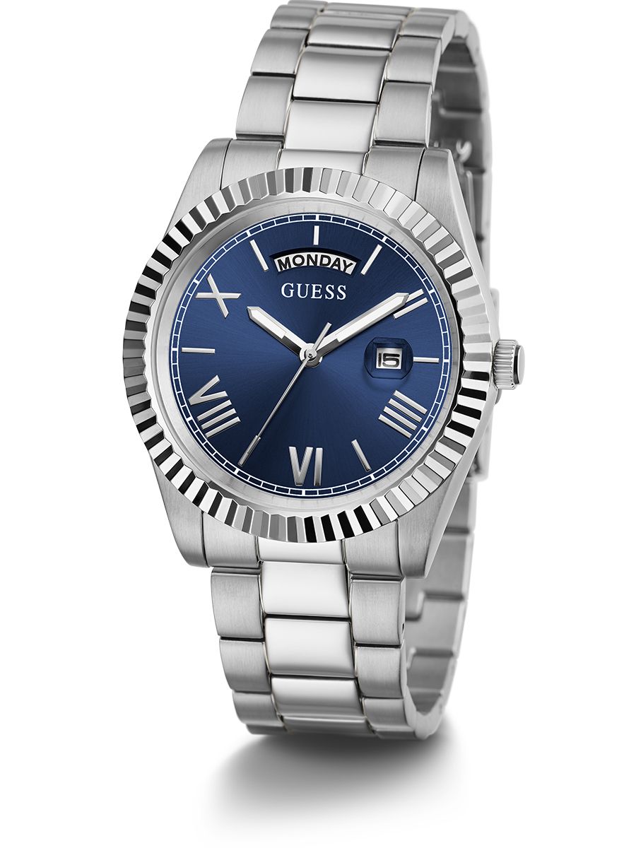 

Наручные часы GUESS GW0265G7, CONNOISSEUR