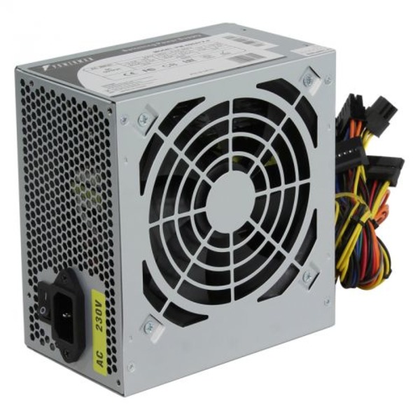 Блок питания Powerman PM-500ATX-FAPFC 500W