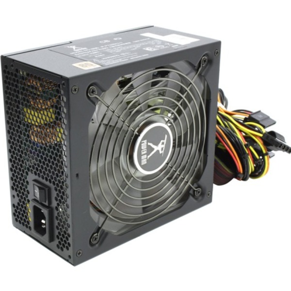 

Блок питания InWin IP-P850BK3-3 850W, IP-P850BK3-3