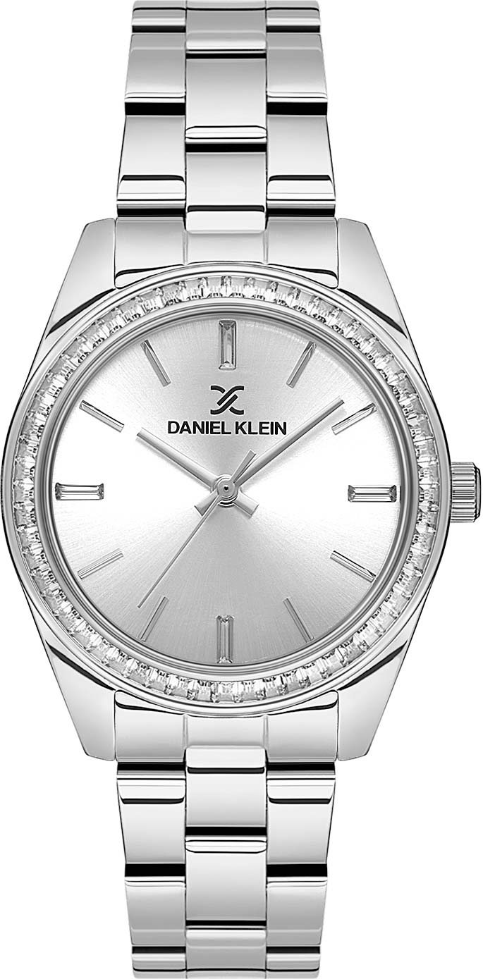 

Наручные часы женские Daniel Klein DK.1.13602-1, DK.1.13602-1