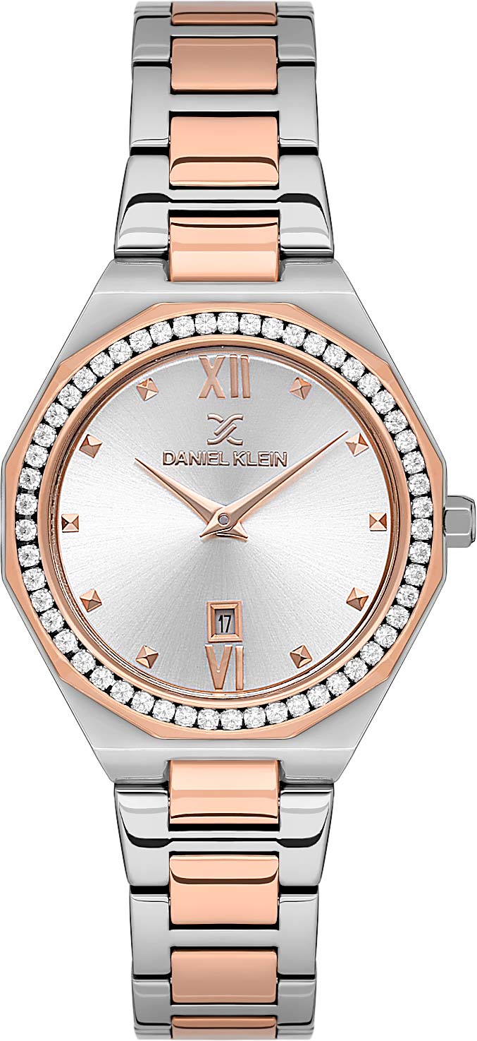 

Наручные часы женские Daniel Klein DK.1.13601-5, DK.1.13601-5