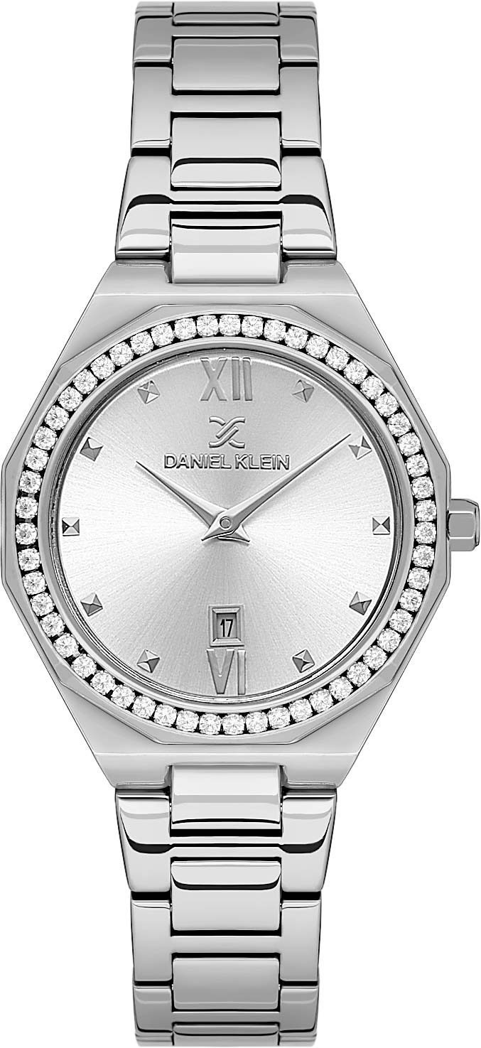 

Наручные часы женские Daniel Klein DK.1.13601-1, DK.1.13601-1
