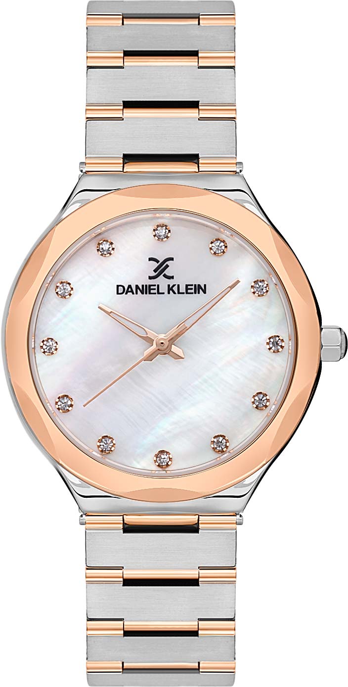 

Наручные часы женские Daniel Klein DK.1.13596-5, DK.1.13596-5