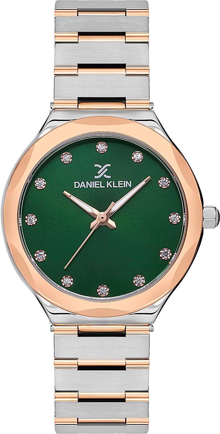 

Наручные часы женские Daniel Klein DK.1.13596-4, DK.1.13596-4