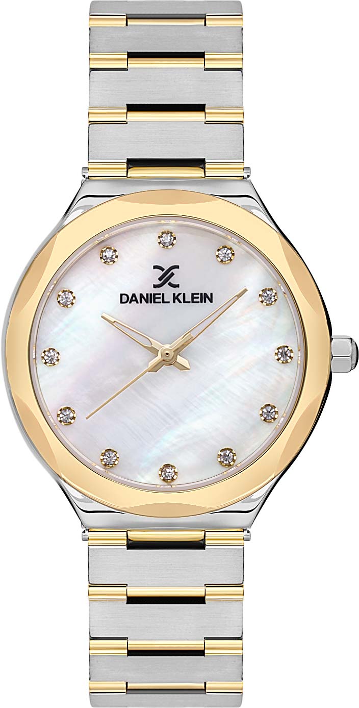 

Наручные часы женские Daniel Klein DK.1.13596-3, DK.1.13596-3
