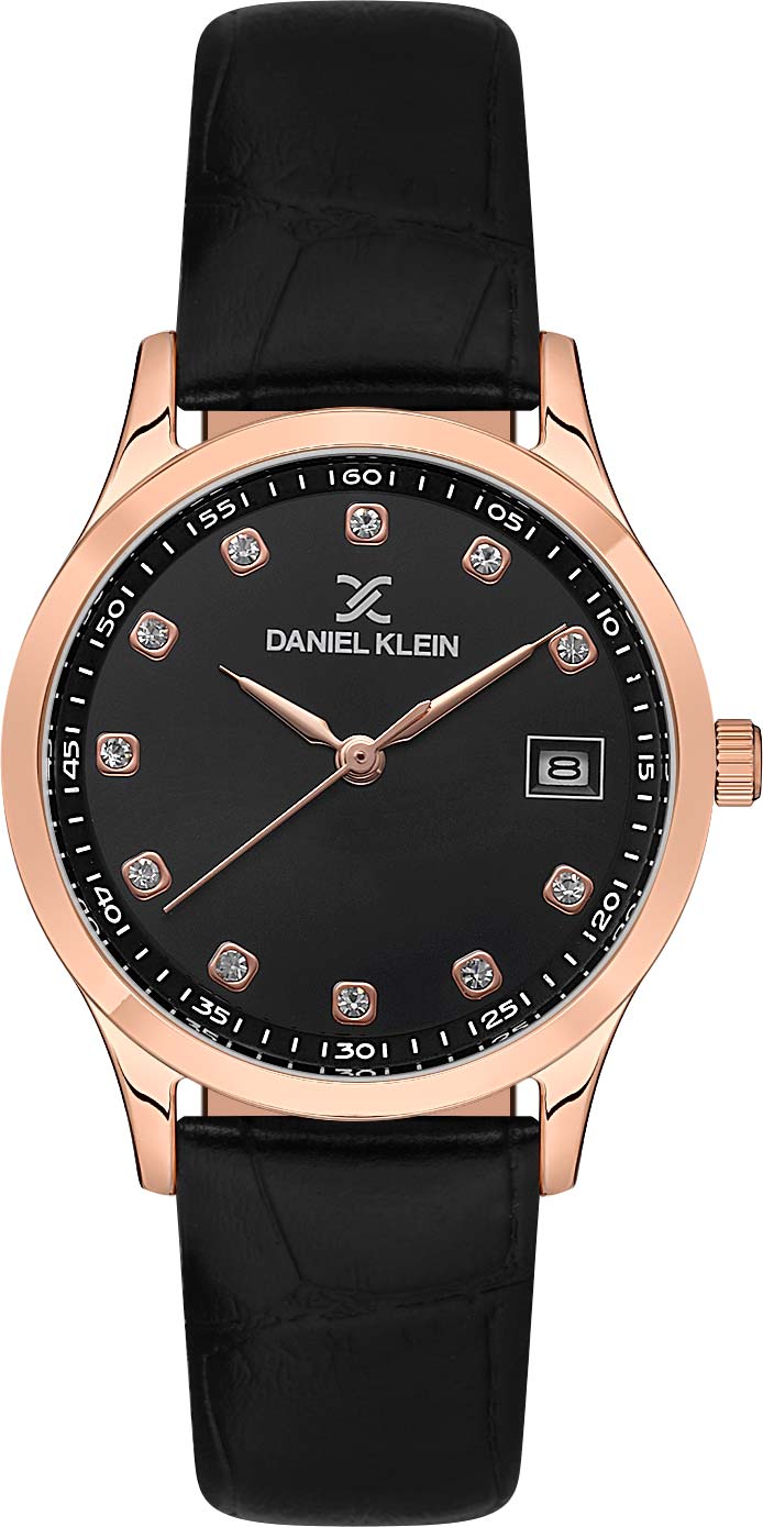 

Наручные часы женские Daniel Klein DK.1.13595-6, DK.1.13595-6