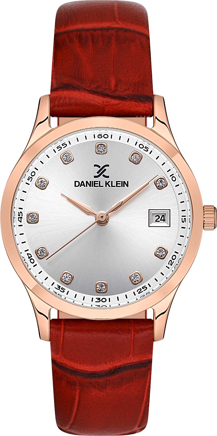 

Наручные часы женские Daniel Klein DK.1.13595-5, DK.1.13595-5