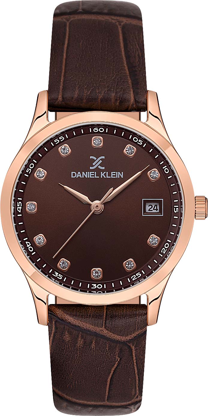 

Наручные часы женские Daniel Klein DK.1.13595-4, DK.1.13595-4