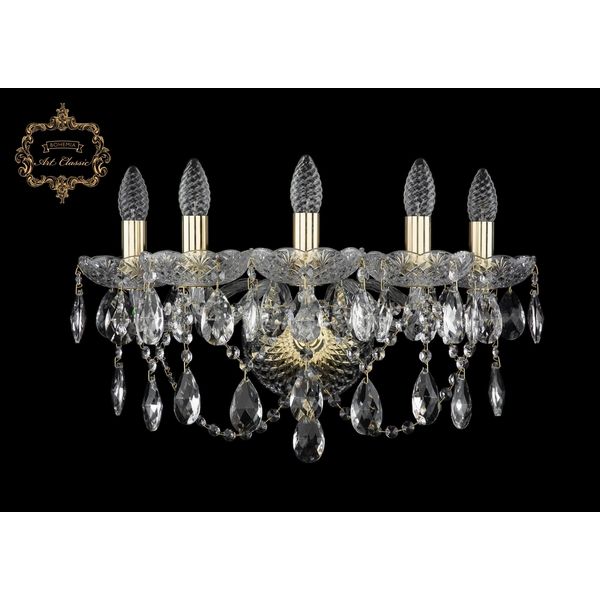 

Бра Art Classic 10.21.5.165.XL.Gd.Sp