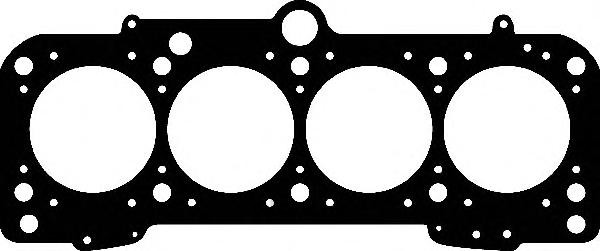 

Прокладка Гбц Vag 2.0L 94- ,2.0 16V Ace 4Cyl. 82.5Mm 94- Corteco 414790P