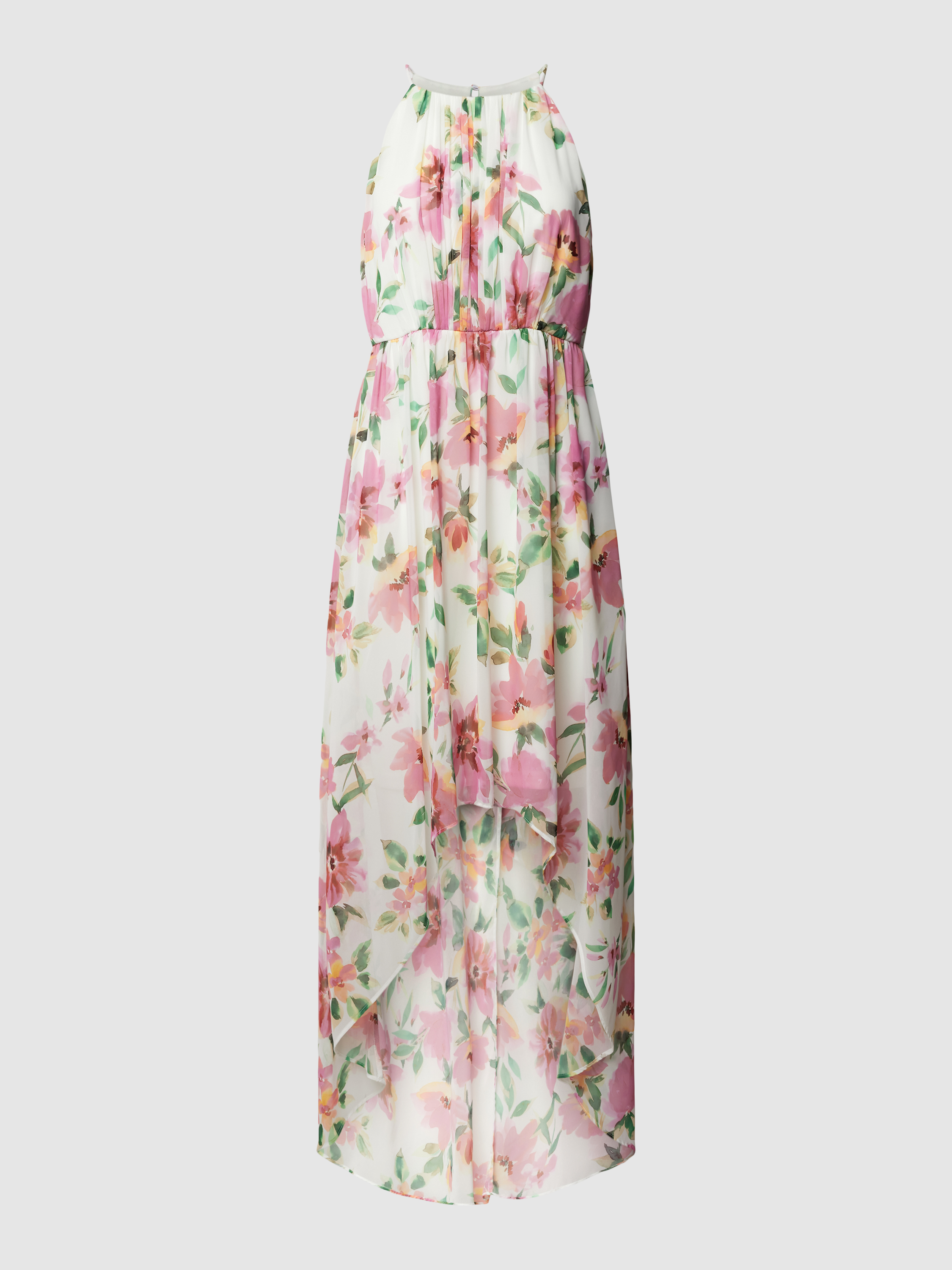 Платье женское Jake's Cocktail 1748682 розовое 32 (доставка из-за рубежа)