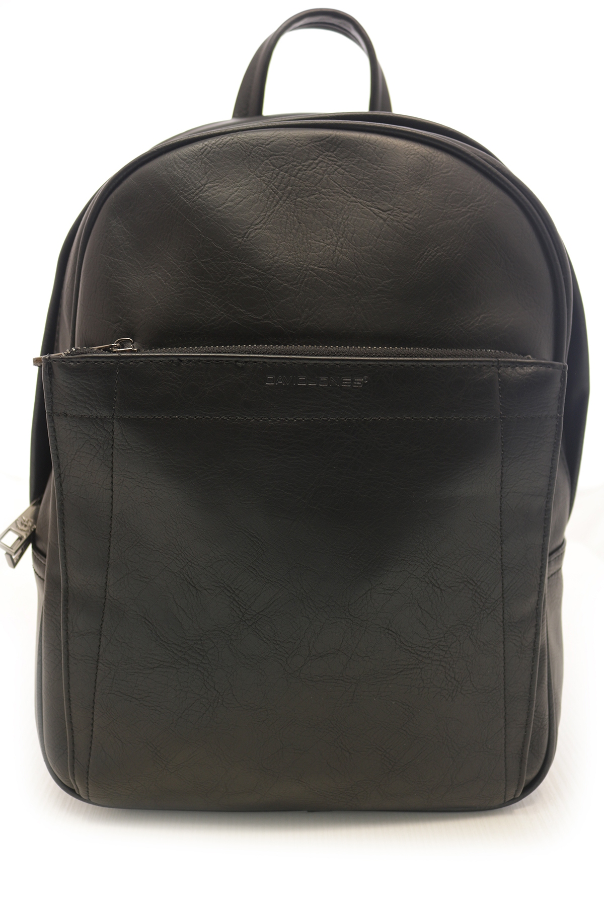 

Рюкзак женский David Jones 686604 черный, 37х20х12 см, 686604