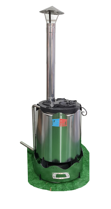 

Водонагреватель Termopool Volcano Lite 30, Lite 30