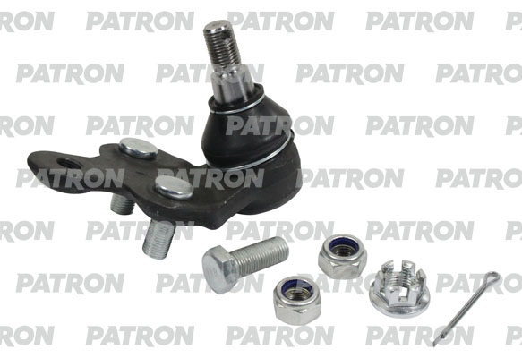 

Опора шаровая TOYOTA CAMRY 01-06, LEXUS RX 300-400 03-08 PATRON PS3181L