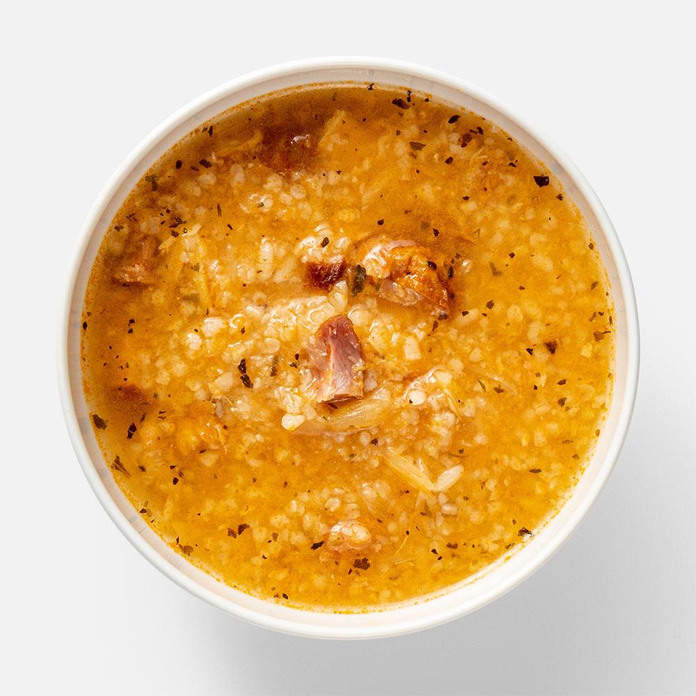 

Харчо Вилка-Ложка 250 г