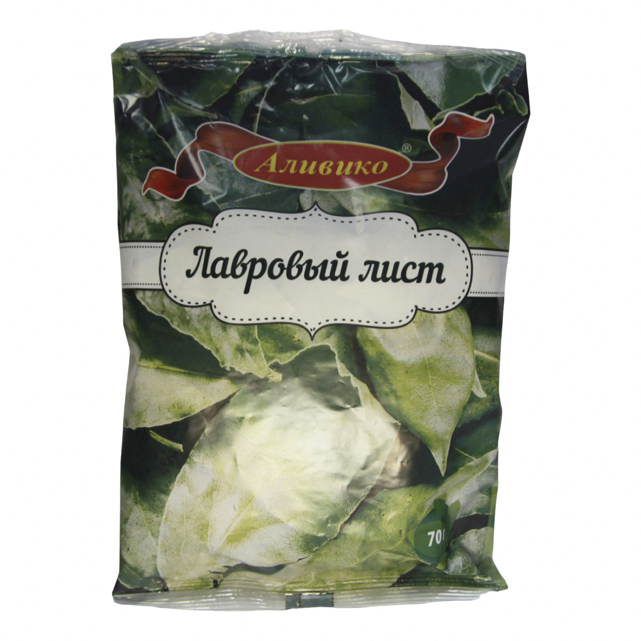 

Лавровый лист Аливико 70 г