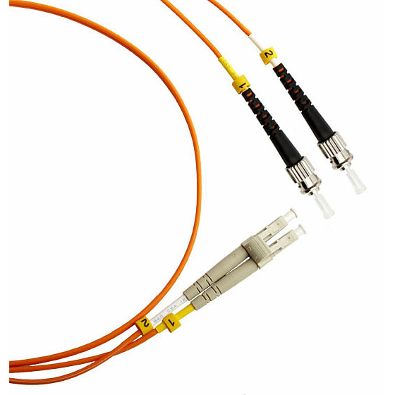 

Патч-корд волоконно-оптический Hyperline FC-D2-62-LC/PR-ST/PR-H-3M-LSZH-OR 3.0m, FC-D2-62-LC/PR-ST/PR-H-3M-LSZH-OR 3.0m