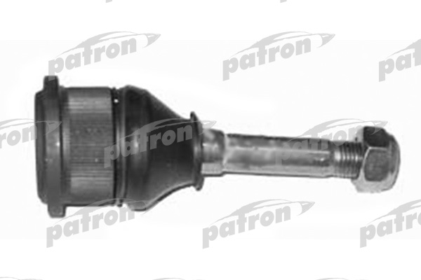 

Опора шаровая OPEL: REKORD Е 78- (Произведено в Турции) PATRON PS3102