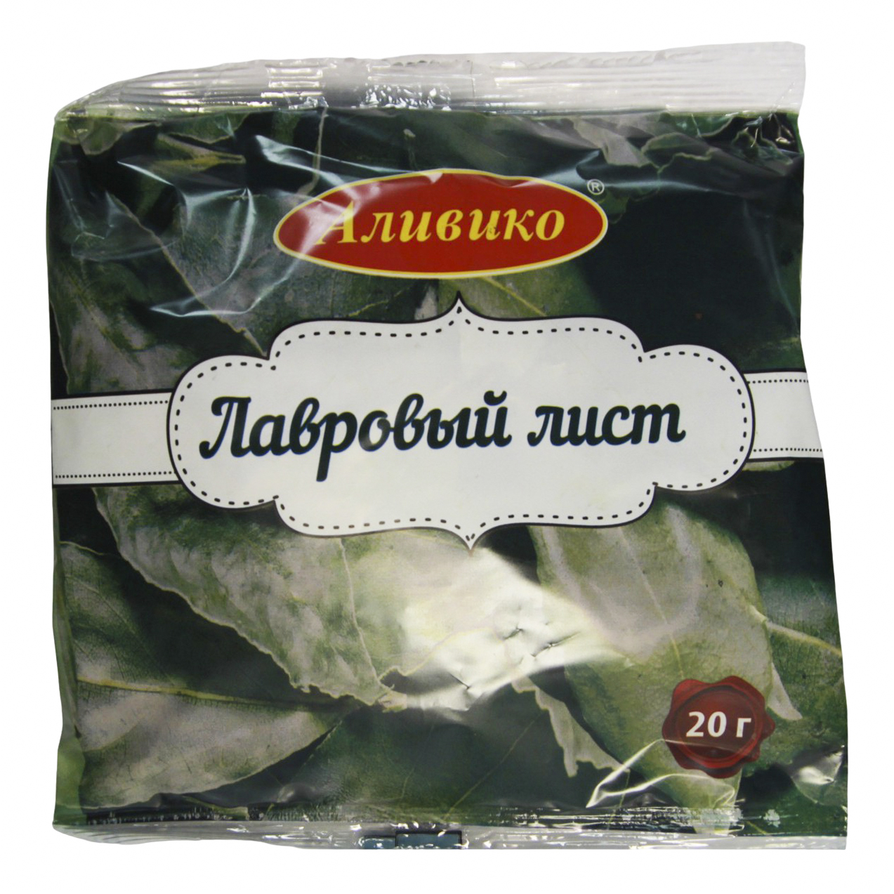 

Лавровый лист Аливико 20 г