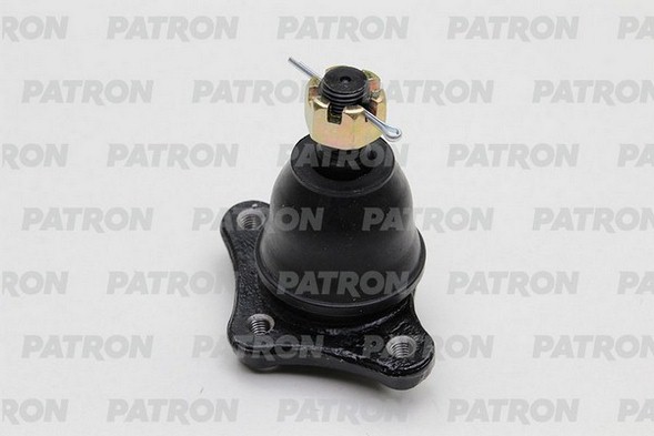 

Опора шаровая KIA: BESTA 95-00 (произведено в Корее) PATRON PS3313KOR