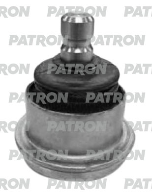 

Опора шаровая JEEP CHEROKEE (KJ) 09/01 - 01/08 PATRON PS3278