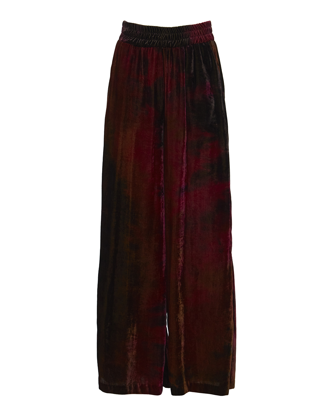 

брюки Sfizio 1683DYED 42 красный+коричневый, 1683DYED