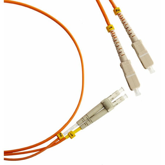 

Патч-корд волоконно-оптический Hyperline FC-D2-62-LC/PR-SC/PR-H-5M-LSZH-OR 5.0m, FC-D2-62-LC/PR-SC/PR-H-5M-LSZH-OR 5.0m