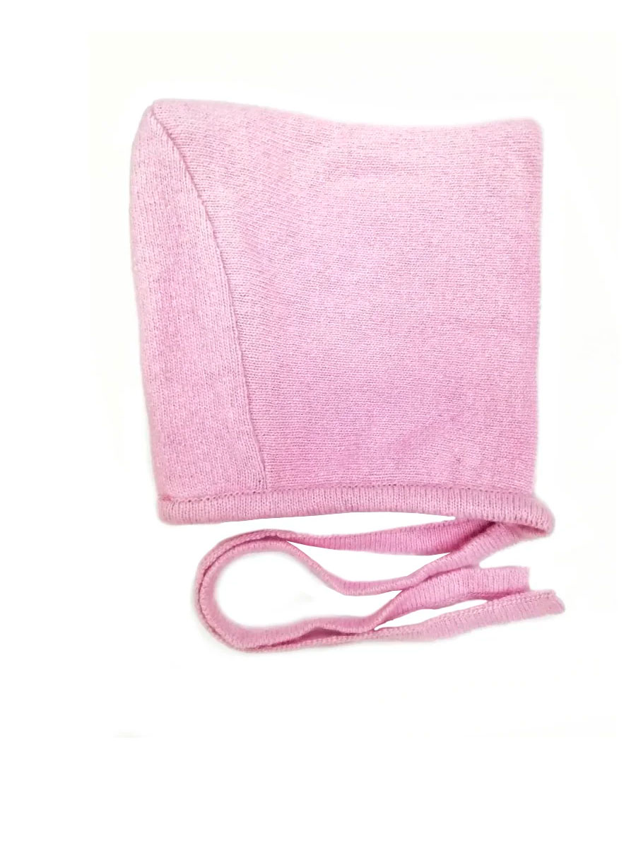 

Чепчик детский Airwool KMLCA ,розовый ,68, KMLCA