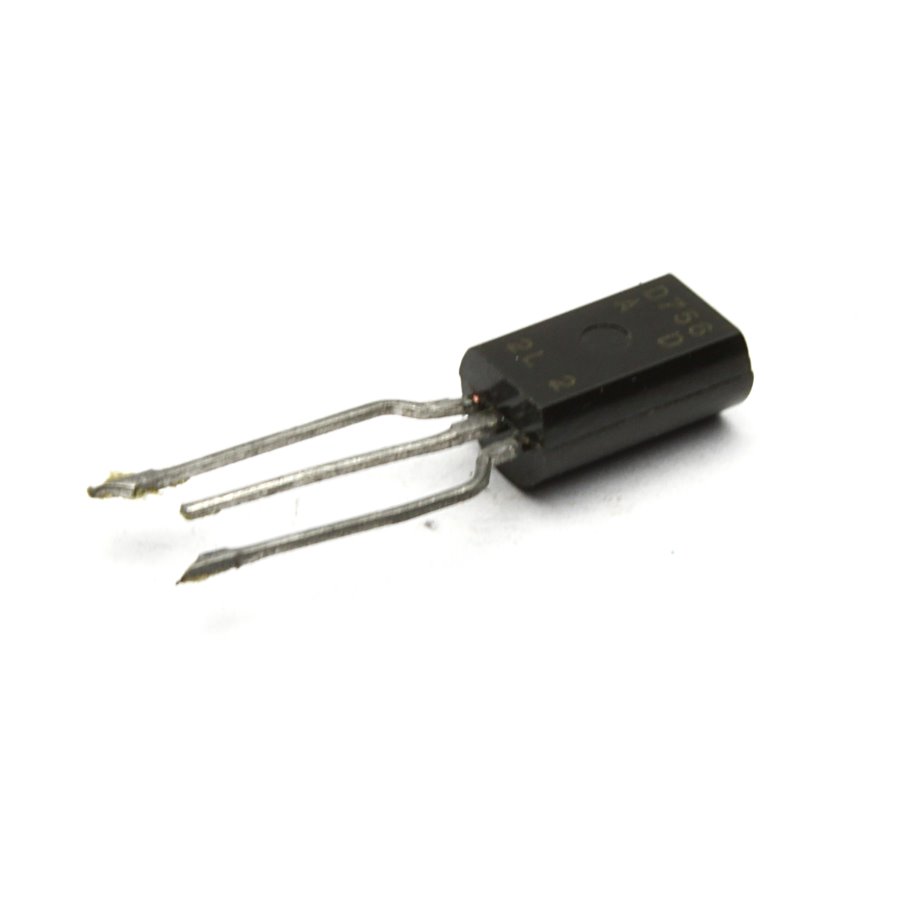 

Транзистор 2SD756