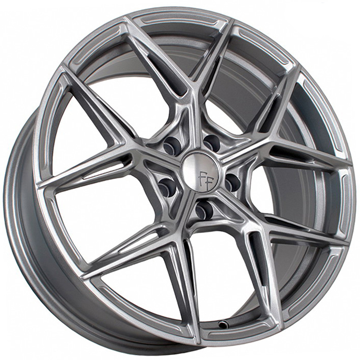 фото Литые диски sakura wheels ya3823-190 8.5xr19/5x114.3 d73.1 et45