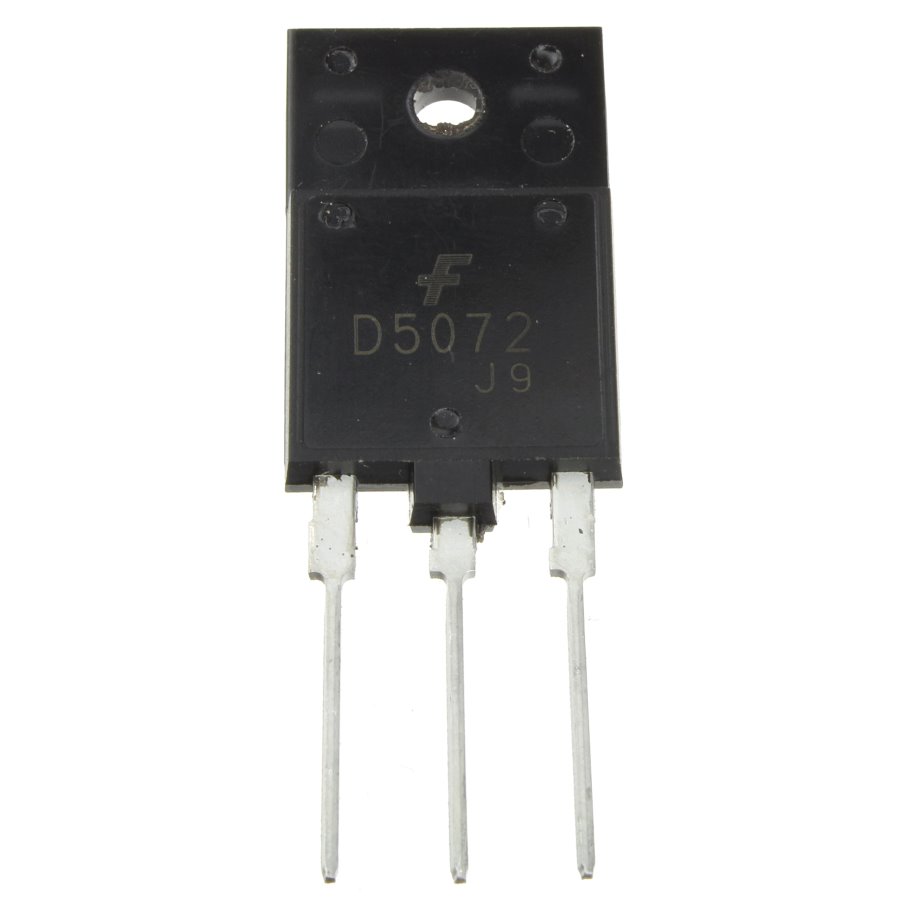 

Транзистор 2SD5072