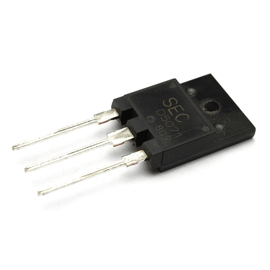 

Транзистор 2SD5071