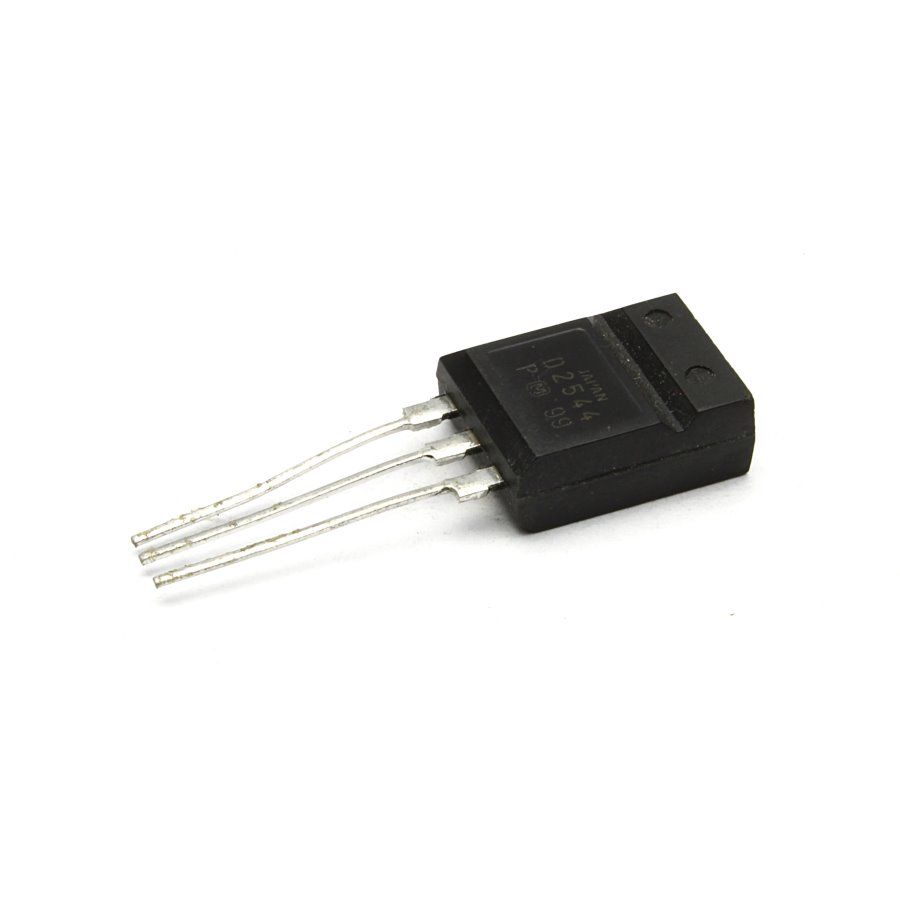 

Транзистор 2SD2544