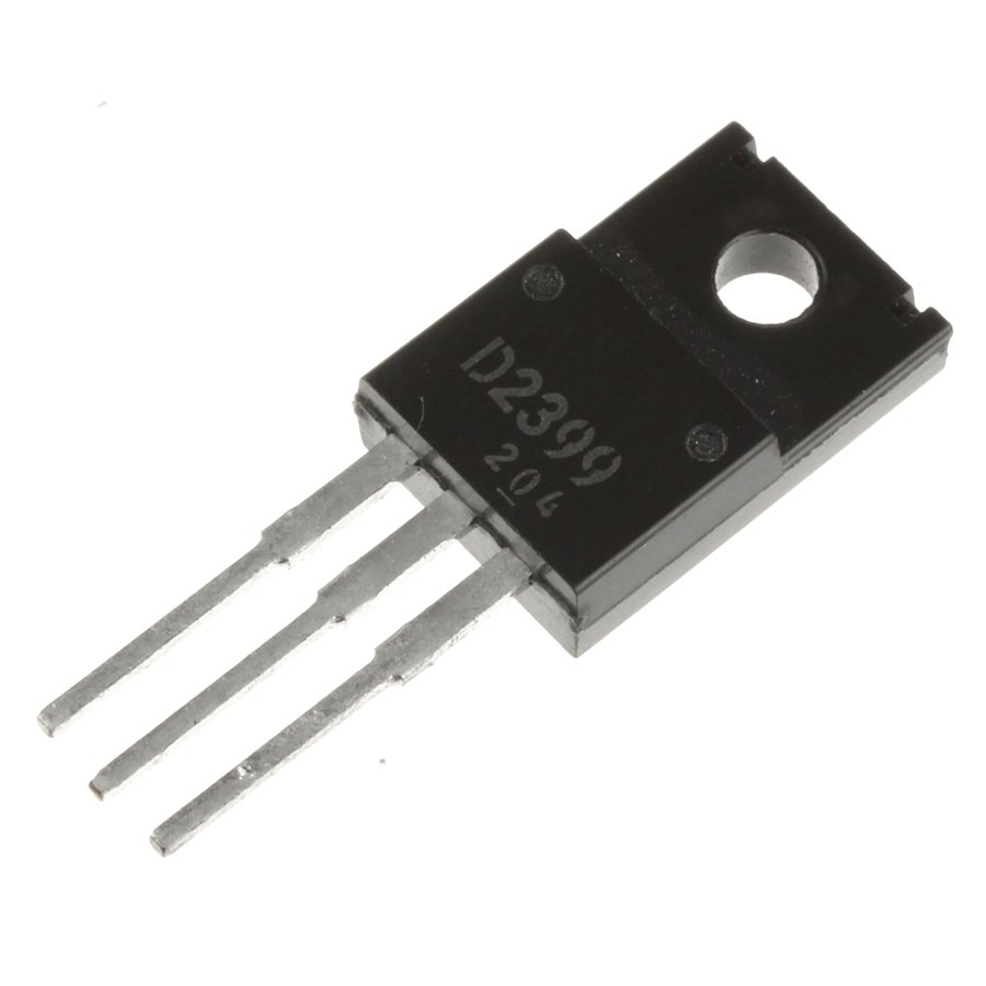 

Транзистор 2SD2399