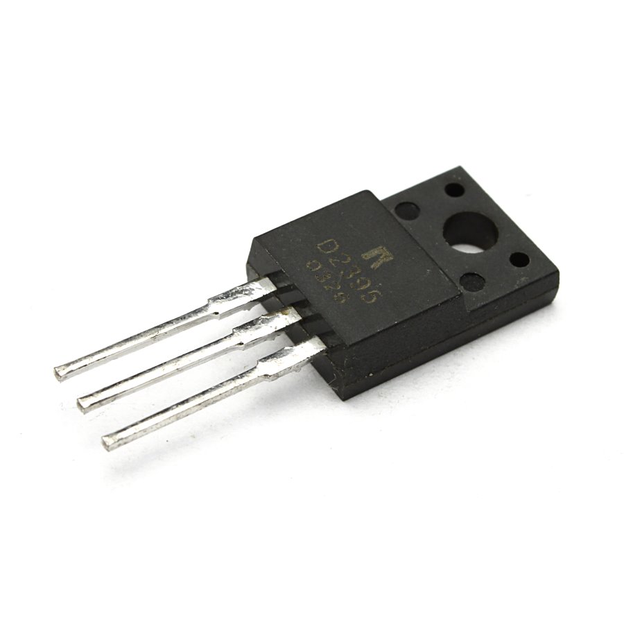 

Транзистор 2SD2395
