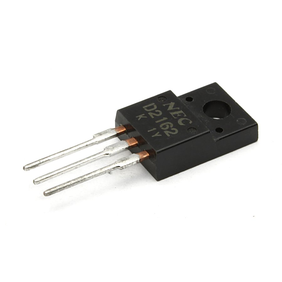 

Транзистор 2SD2162