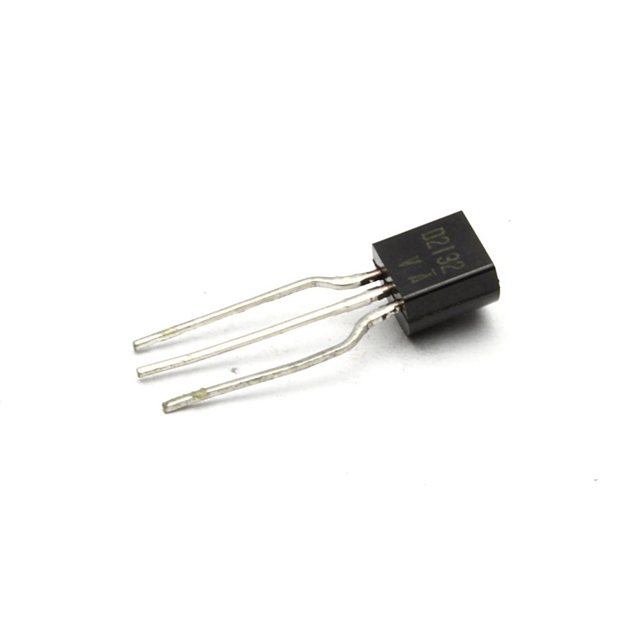 

Транзистор 2SD2132