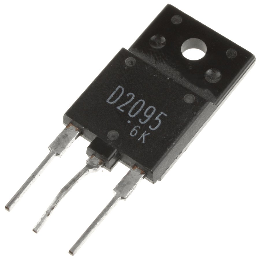 

Транзистор 2SD2095