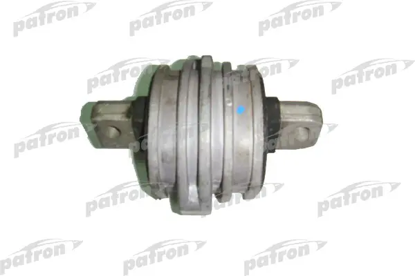 

Опора КПП MERCEDES W202/W210 2.0-2.8/2.0DI/2.2DI 93-03 PATRON PSE3626