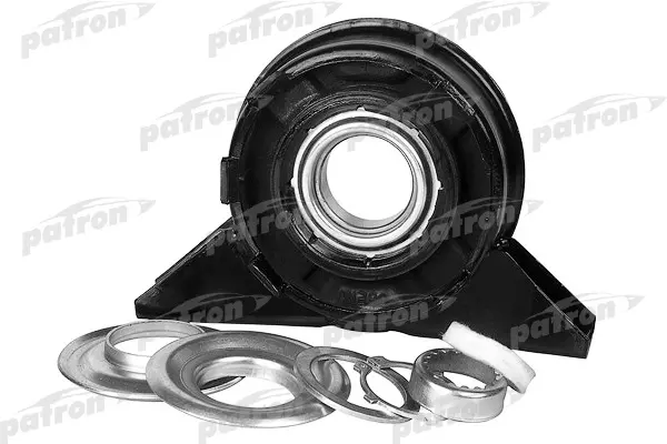 

Опора кардана с подшипником MB T1 601/602/611 77-96 PATRON PSB1008