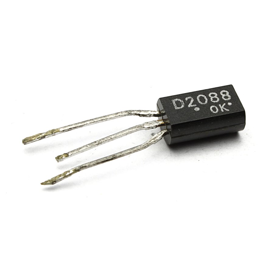 

Транзистор 2SD2088
