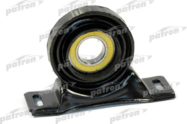 

Опора кардана с подшипником BMW Е30 1.6-2.5 PATRON PSB1010