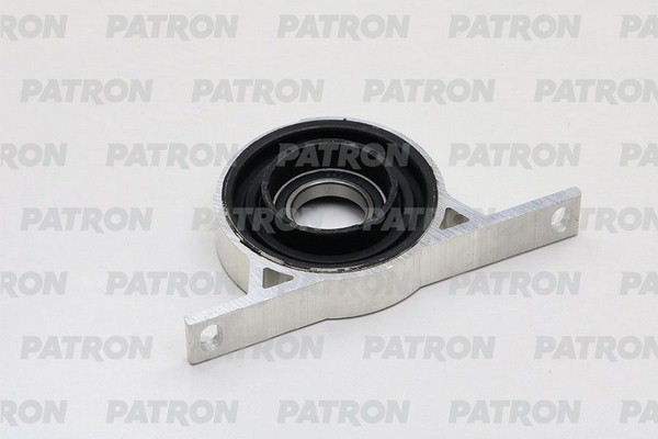 

Опора кардана с подшипником BMW E65/E66 3.0-6.0/3.0D/4.5D 01> PATRON PSB1040