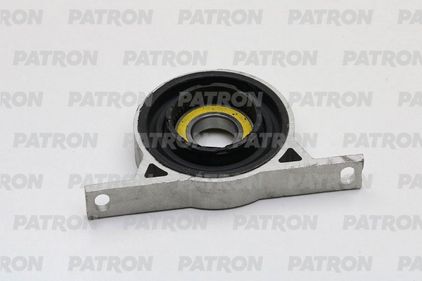 

Опора кардана с подшипником BMW E60/E61/X3 2.0D 04> PATRON PSB1034